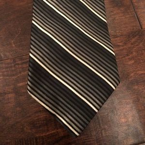 Zylos by George Machado Tie